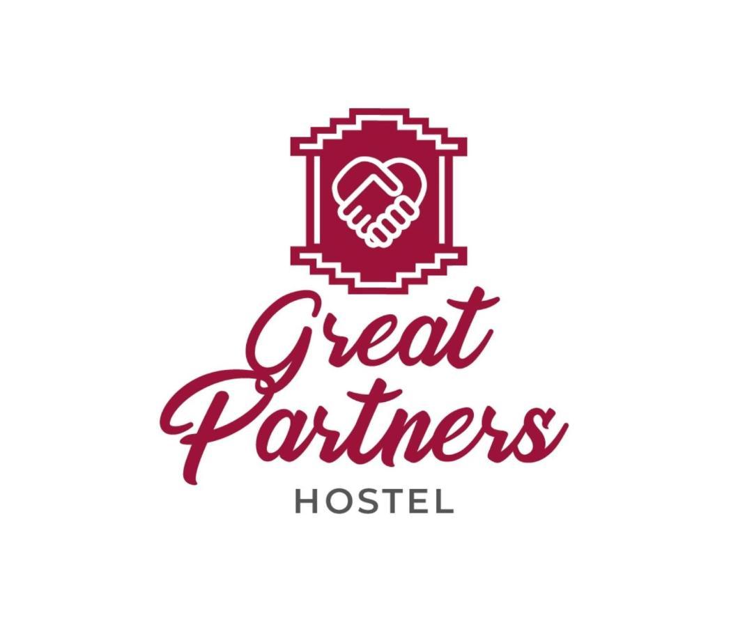 Great Partners Hostel Lima Extérieur photo