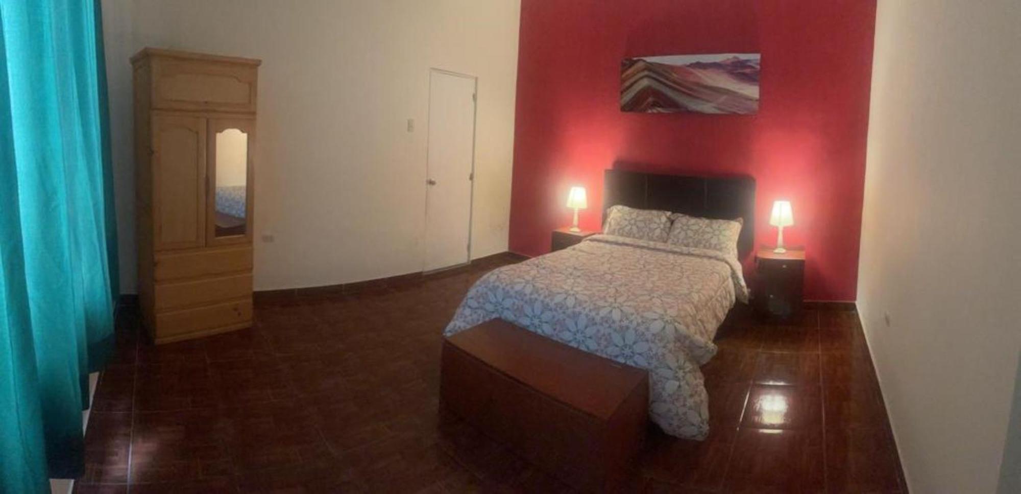 Great Partners Hostel Lima Extérieur photo
