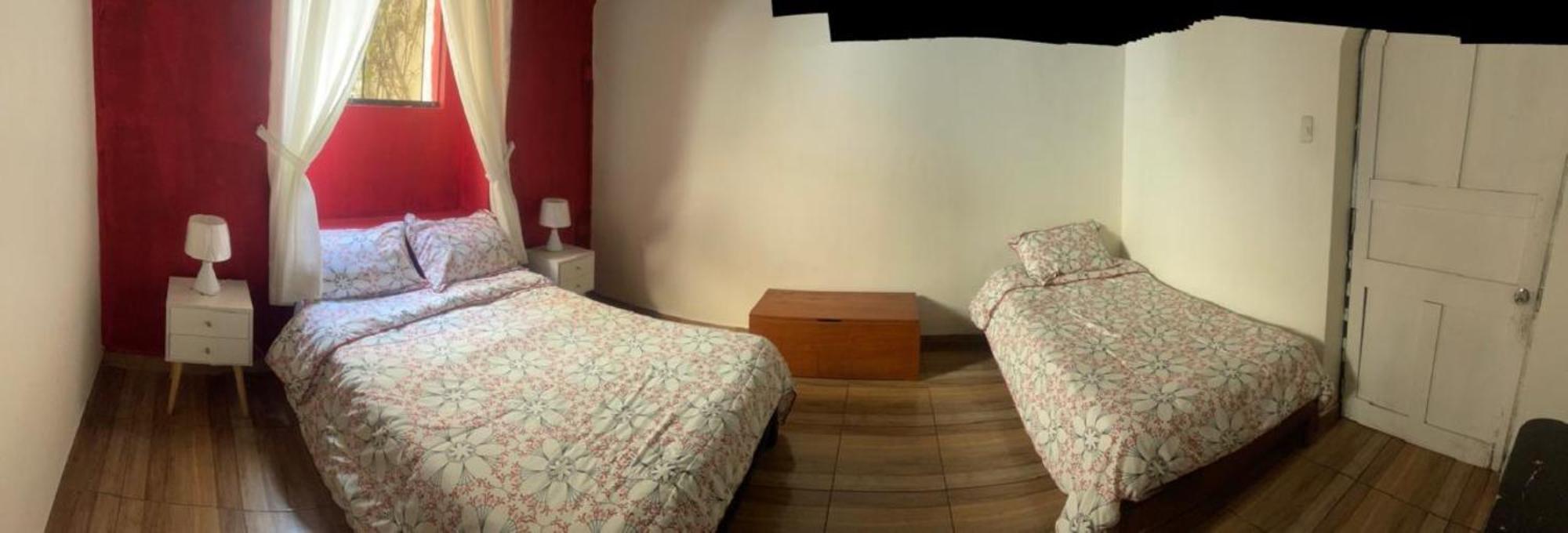 Great Partners Hostel Lima Extérieur photo