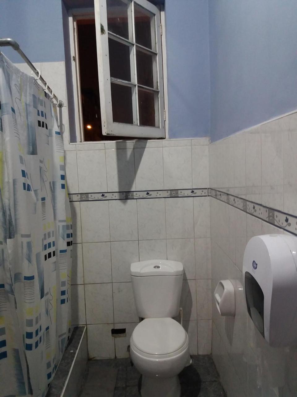 Great Partners Hostel Lima Extérieur photo