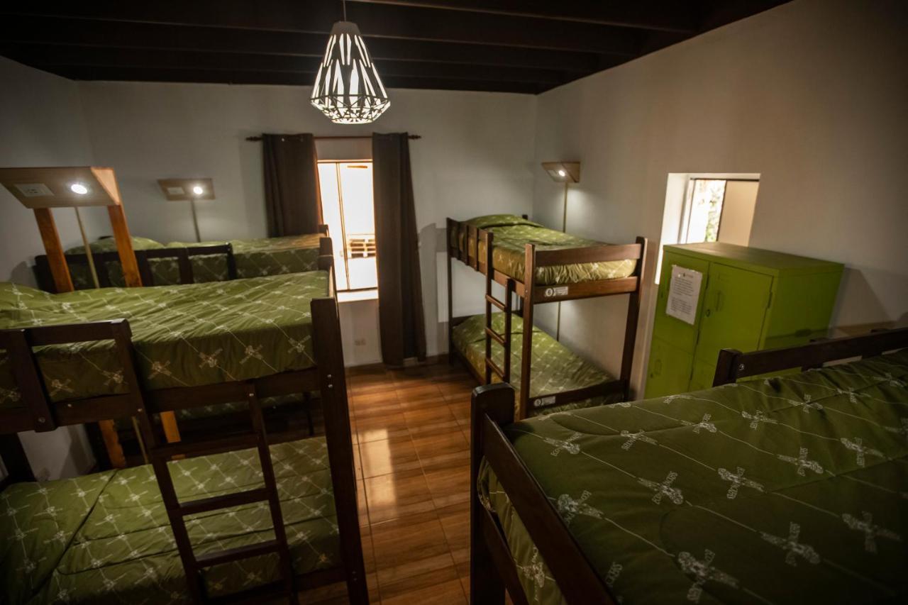 Great Partners Hostel Lima Extérieur photo