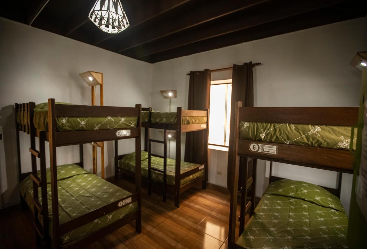 Great Partners Hostel Lima Extérieur photo