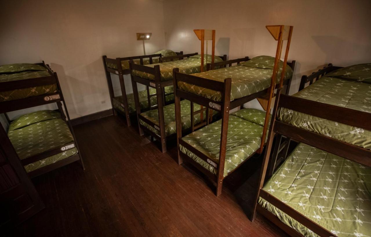 Great Partners Hostel Lima Extérieur photo